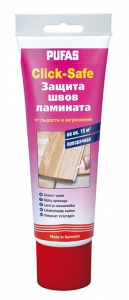  PUFAS Click-Safe Защита швов ламината - купить с доставкой по Москве - Интернет магазин smkimshop.ru