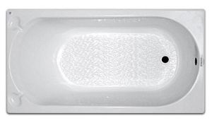  TRITON, Акриловая ванна Triton Стандарт (130x70 см)   - купить с доставкой по Москве - Интернет магазин smkimshop.ru